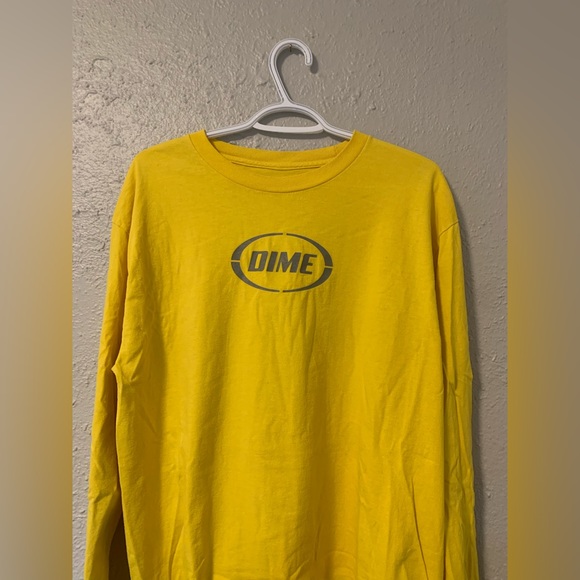 Dime long sleeve size L - Picture 1 of 1